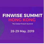 Finwise Summit Hong Kong